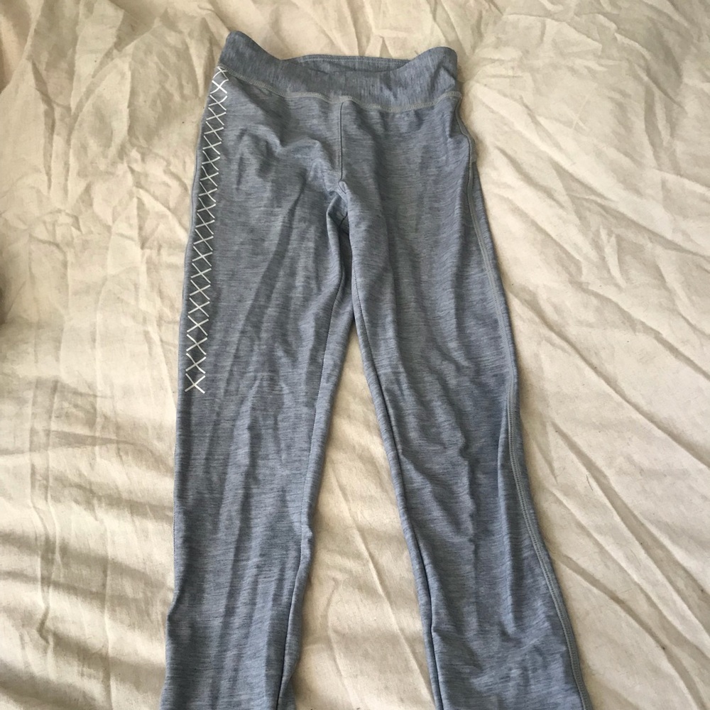 Like a second skin! Super flattering.